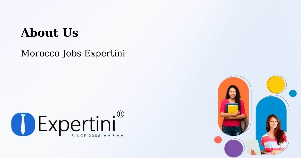 About Expertini Recruitment Platform  – Asilah - Asilah, Morocco Jobs Expertini