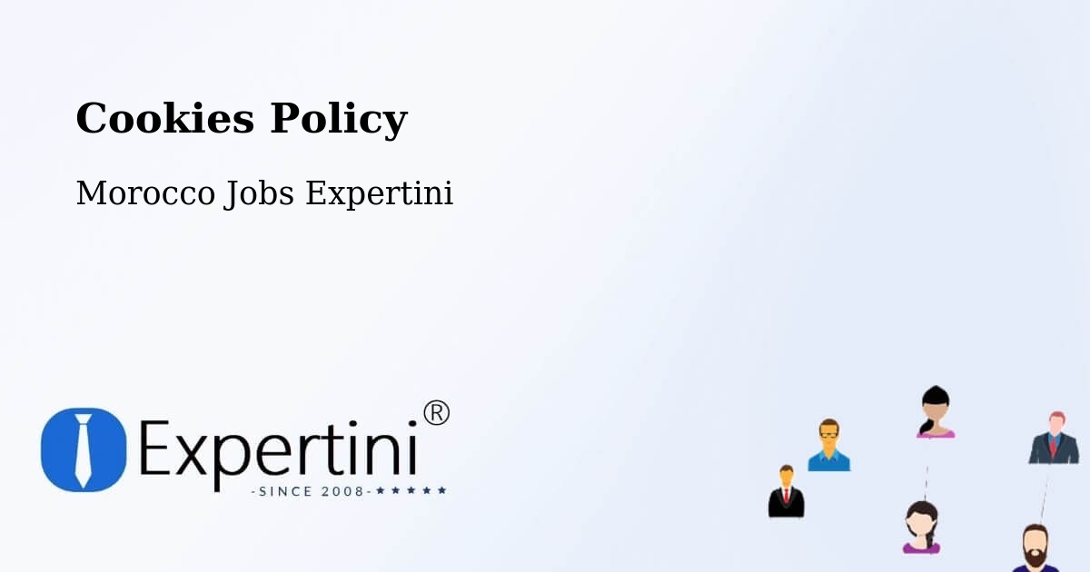 Cookie Policy – Asilah - Morocco Jobs Expertini