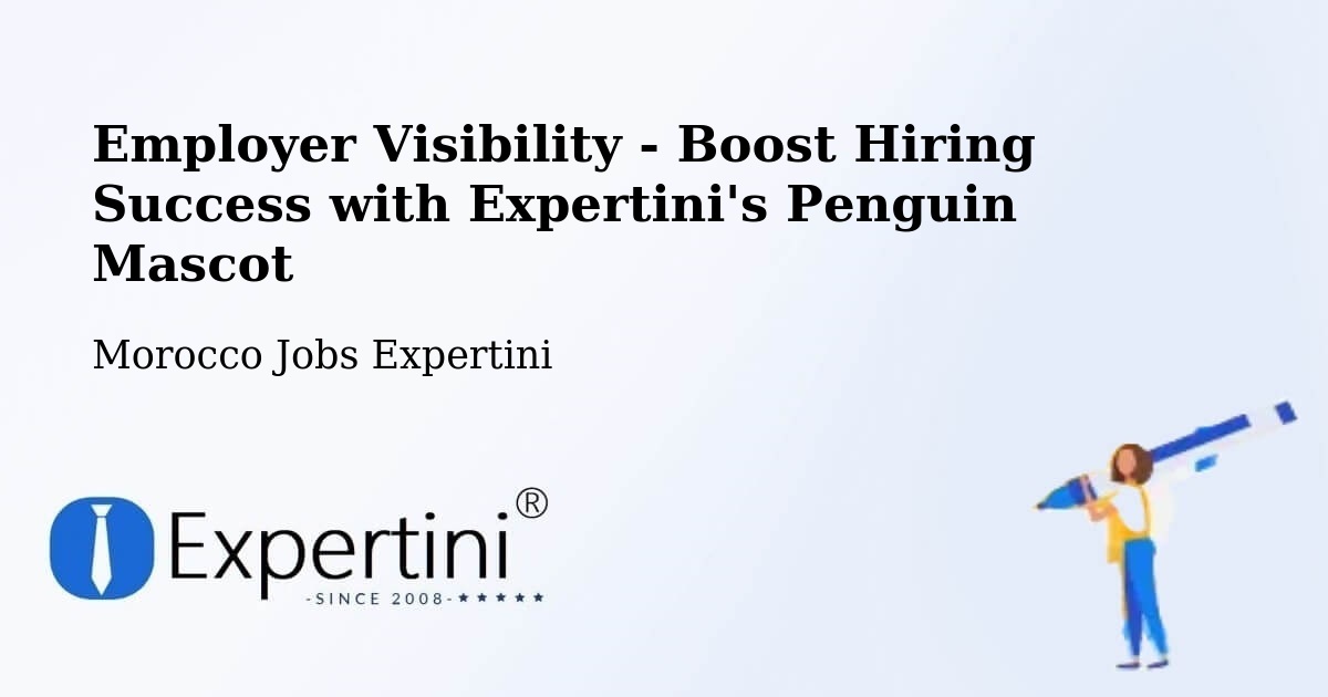 CV and Resume Visibility Optimization – Asilah - Morocco Jobs Expertini